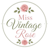 Miss Vintage Rose - Home